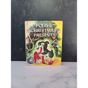 Polly's Christmas Present